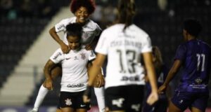 “Bahia x Corinthians”, Saiba onde assistir ao jogo pelo Brasileiro feminino