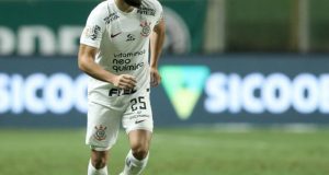 Bruno Méndez se consolida como titular absoluto no Corinthians