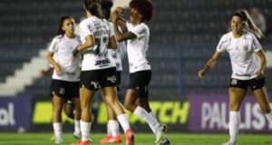 Contra Cruzeiro, Corinthians busca a sétima semifinal seguida no Brasileiro feminino