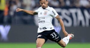 Ruan Oliveira tem renovação encaminhada até o final da temporada