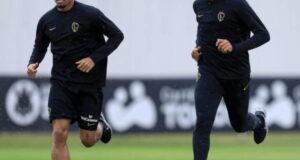 Corinthians inicia período de treinos em data Fifa