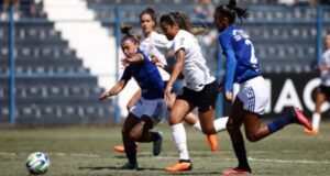 “Cruzeiro x Corinthians”, Informações e onde assistir ao jogo pelas quartas de final do Brasileiro feminino