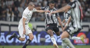 Moscardo fala sobre bom momento no Corinthians: “Cada jogo é um momento inesquecível”