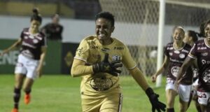 Final do Brasileiro feminino: Ferroviária x Corinthians: onde assistir, escalações