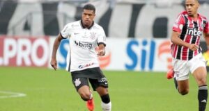 Corinthians encaminha empréstimo de Léo Natel para time australiano