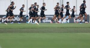 Corinthians terá três dias de folga durante período da data Fifa