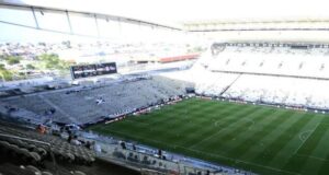 Estádio do Corinthians vai sediar jogo da NFL em setembro de 2024