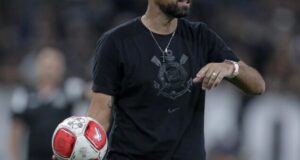 Corinthians e Água Santa pelo Paulistão pode ocorrer em Londrina