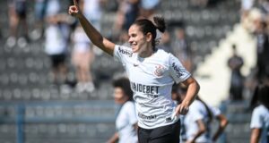 Botafogo x Corinthians: onde assistir ao Brasileirão Feminino