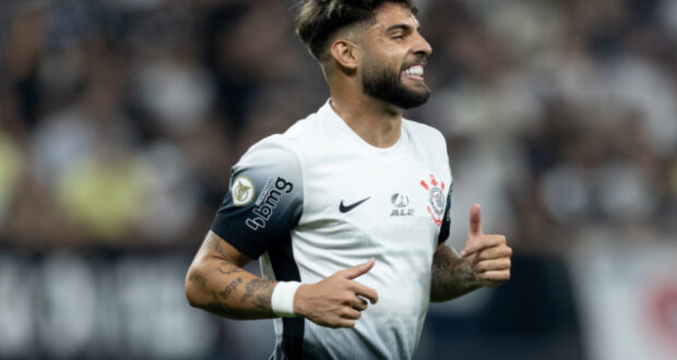 Corinthians x Criciúma: onde assistir