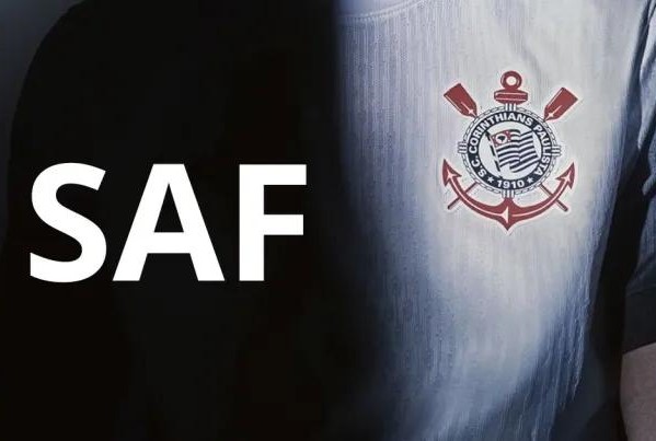 Corinthians x SAF?