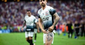 Corinthians fica mais perto da semifinal da Sul-Americana